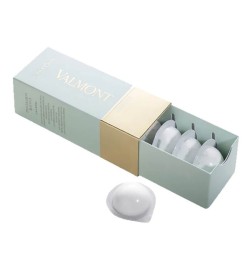 DetO2X Pack (6x10ml) - ett anti-urban föroreningskoncentrat