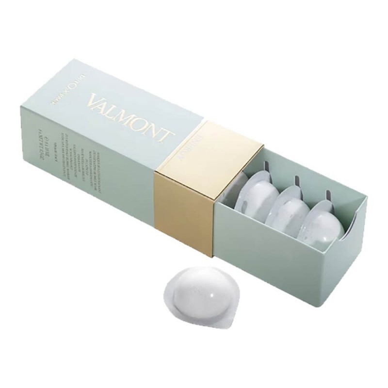 DETO2X Pack (6x10 ml) - koncentrat antystrii