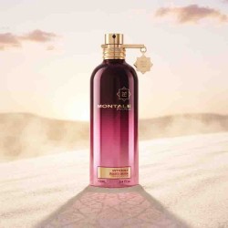 Intensywne róże piżmo 100 ml - Montale Paris Darmowa porada i przesyłki!
