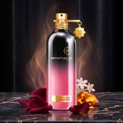 Intense rozen musk 100 ml - Montale Paris Gratis advies en zendingen!