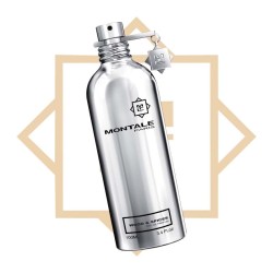 Wood & Spices 100 ml - Montale Paris ¡Asesoría y Envíos Gratis!