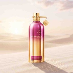 Sød peony 100 ml - Montale Paris Gratis råd og forsendelser!