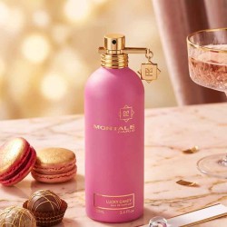 Doces de sorte 100 ml - Montale Paris Aconselhamento gratuito e remessas!