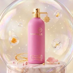 Bolha para sempre 100 ml - Montale Paris Aconselhamento gratuito e remessas!