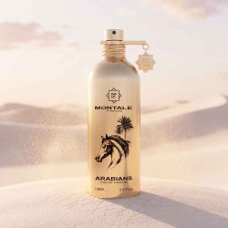 Arabians 100ml  - Montale Paris ¡Asesoría y Envíos Gratis!