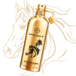 Arabianer 100ml - Montale Paris Gratis rådgivning och leveranser!