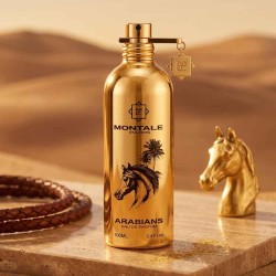 Аравийцы 100 мл - Montale Paris Бесплатные советы и поставки!