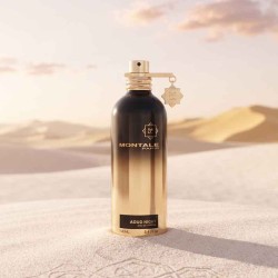 Aoud Night 100 ml - Montale Paris ¡Asesoría y Envíos Gratis!