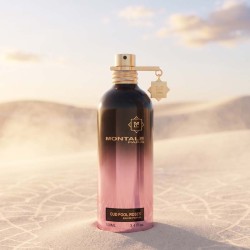 Oud Fool Roses 100 ml - Montale Paris Free advice and shipments!