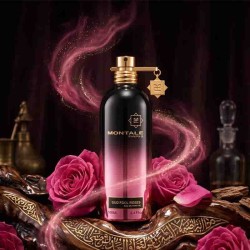 Oud Fool Roses 100 ml - Montale Paris Free advice and shipments!