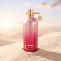 Flores doces 100 ml - Montale Paris Aconselhamento gratuito e remessas!