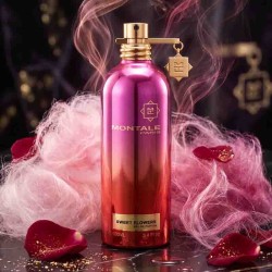 Søde blomster 100 ml - Montale Paris Gratis råd og forsendelser!