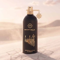 Rendez-Vous A Paryż 100 ml - Montale Paris Darmowa porada i przesyłki!