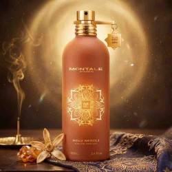 Heliga Neroli 100 ml - Montale Paris Gratis rådgivning och leveranser!