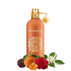 Holy Neroli 100 ml - Montale Paris ¡Asesoría y Envíos Gratis!