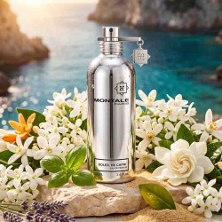 Soleil de Capri 100 ml - Montale Paris Free advice and shipments!