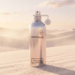 Vanilleudløser 100 ml - Montale Paris Gratis råd og forsendelser!