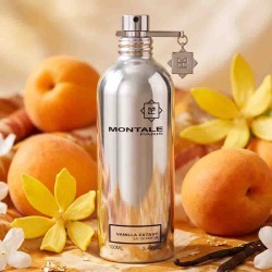 Ваниль Extasy 100 мл - Montale Paris Бесплатные советы и поставки!