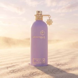 Vær min plomme 100 ml - Montale Paris Gratis råd og forsendelser!