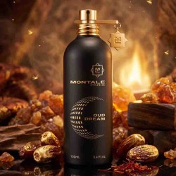 Ouddröm 100 ml - Montale Paris Gratis rådgivning och leveranser!