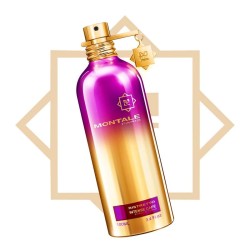 Ristretto Intense Café 100 ml - Montale Paris