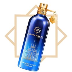 Rendez-Vous A Milaan 100 ml - Montale Paris Gratis advies en zendingen!