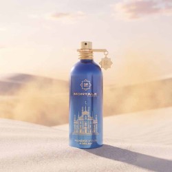 Rendez-vous en milan 100 ml - Montale Paris Gratis råd og forsendelser!