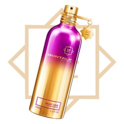 Bestia miłość 100 ml - Montale Paris Darmowa porada i przesyłki!