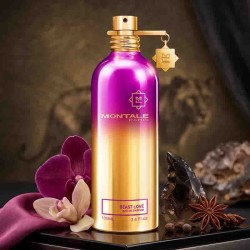 Beast Kärlek 100 ml - Montale Paris Gratis rådgivning och leveranser!