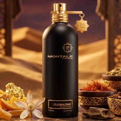 Удмазинг 100 мл - Montale Paris Бесплатные советы и поставки!