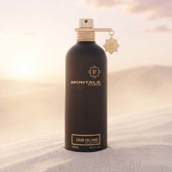 Остров Оуд 100 мл - Montale Paris Бесплатные советы и поставки!