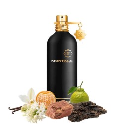 Oud Island 100 ml - Montale Paris Free advice and shipments!