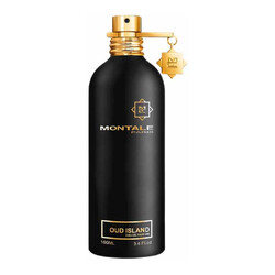 Oud Island 100 ml - Montale Paris