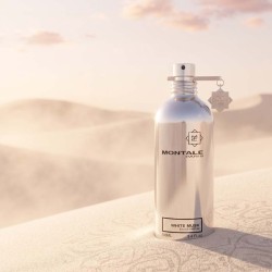 White Musk 100 ml - Montale Paris ¡Asesoría y Envíos Gratis!