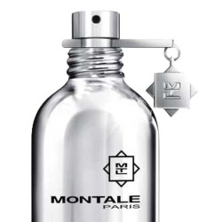 White Musk 100 ml - Montale Paris Free advice and shipments!