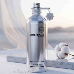 White Musk 100 ml - Montale Paris Free advice and shipments!
