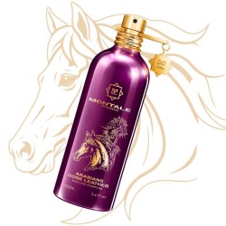 Arabians Rose Läder 100 ml - Montale Paris Gratis rådgivning och leveranser!