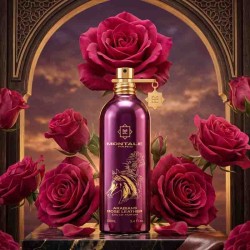 Arabians Rose Läder 100 ml - Montale Paris Gratis rådgivning och leveranser!
