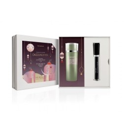 M2 Beauté - Sérum-fanen Aktivator + Makeup Oil Free