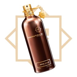 奥德麝香100毫升 -  Montale Paris 免费咨询和出货量！