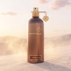 奥德麝香100毫升 -  Montale Paris 免费咨询和出货量！