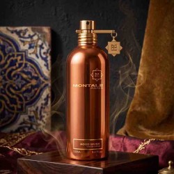 Aoud Musk 100 ml - Montale Paris ¡Asesoría y Envíos Gratis!