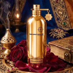 奥德女王玫瑰100毫升 -  Montale Paris 免费咨询和出货量！