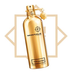 Aoud Leather 100 ml - Montale Paris Free advice and shipments!