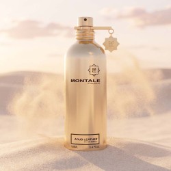 Уоудная кожа 100 мл - Montale Paris Бесплатные советы и поставки!