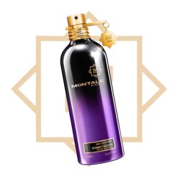 Intense Starry Nights 100 ml - Montale Paris Free advice and shipments!