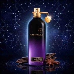 Intense Starry Nights 100 ml - Montale Paris Free advice and shipments!