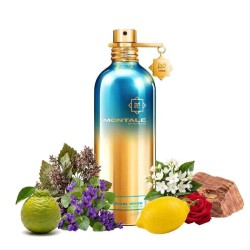 Tropical Wood 100 ml - Montale Paris