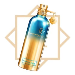 Tropical Wood 100 ml - Montale Paris