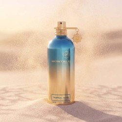 Tropical Wood 100 ml - Montale Paris